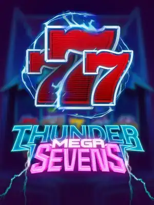 Thunder Mega Sevens